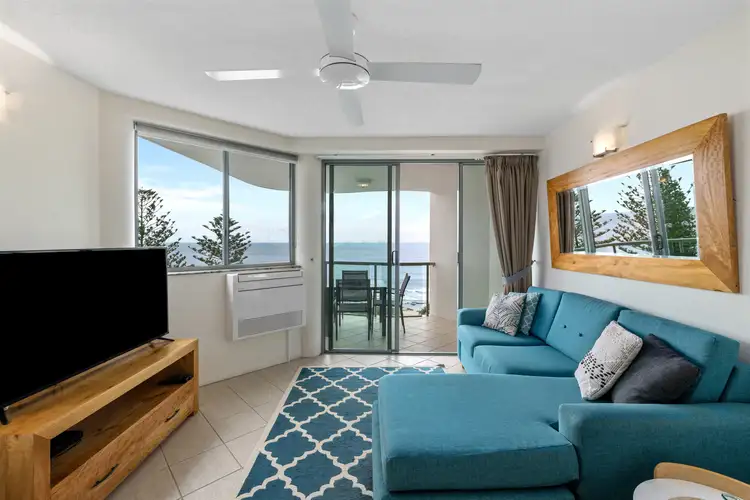 Fourth view of Homely unit listing, 15/81 Mooloolaba Esplanade, Mooloolaba QLD 4557