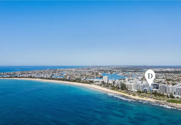 Fifth view of Homely unit listing, 15/81 Mooloolaba Esplanade, Mooloolaba QLD 4557