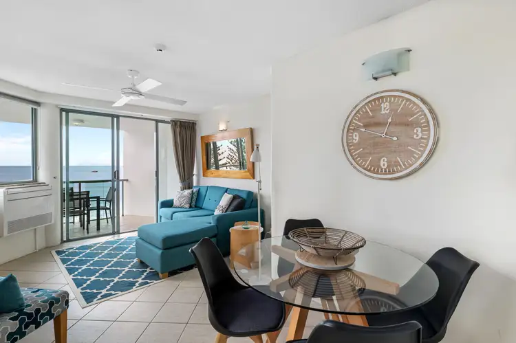 Sixth view of Homely unit listing, 15/81 Mooloolaba Esplanade, Mooloolaba QLD 4557