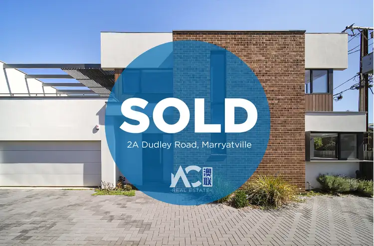 2A Dudley Road, Marryatville SA 5068