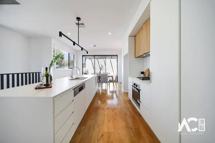 Third view of Homely house listing, 2A Dudley Road, Marryatville SA 5068