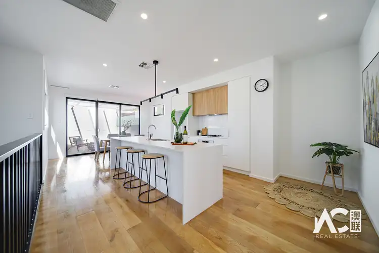 Fourth view of Homely house listing, 2A Dudley Road, Marryatville SA 5068