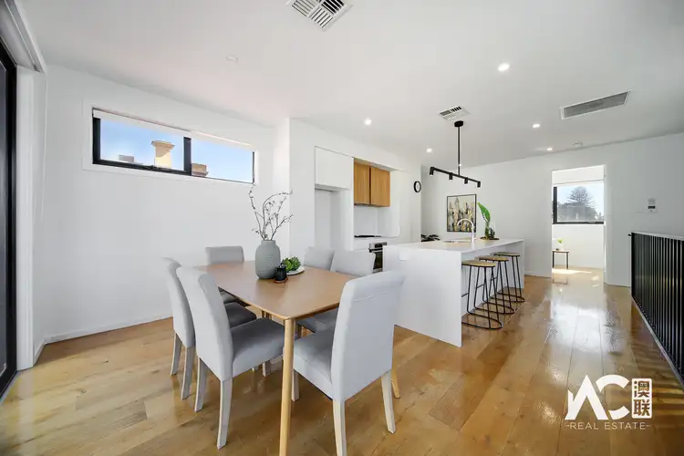 Fifth view of Homely house listing, 2A Dudley Road, Marryatville SA 5068