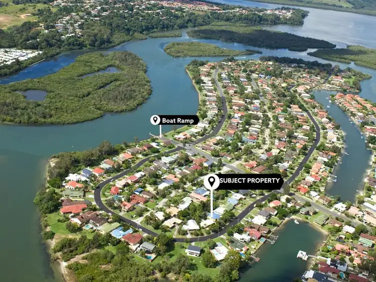 Main view of Homely house listing, 7 Jacaranda Avenue, Tweed Heads West NSW 2485