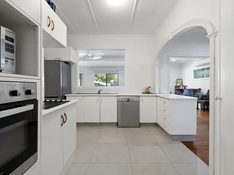 Fourth view of Homely house listing, 7 Jacaranda Avenue, Tweed Heads West NSW 2485