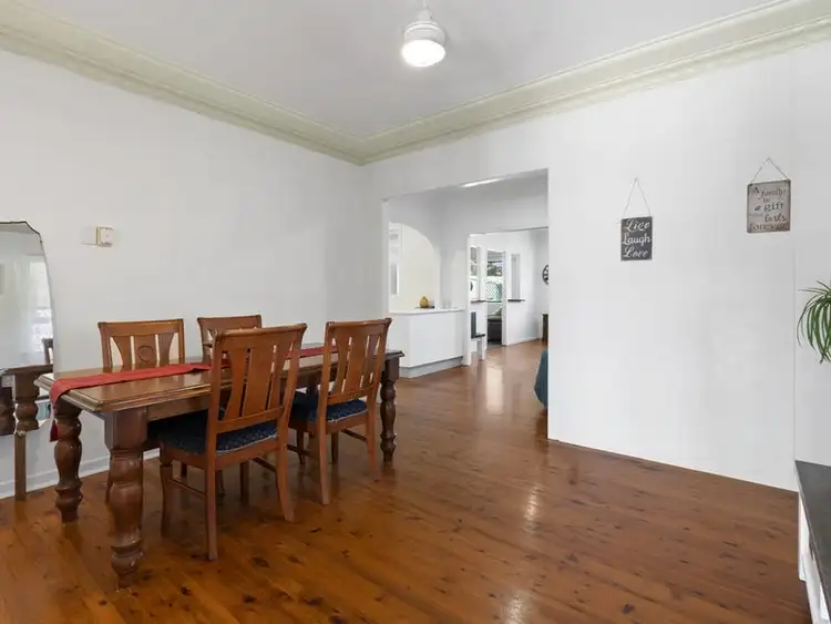 Fifth view of Homely house listing, 7 Jacaranda Avenue, Tweed Heads West NSW 2485