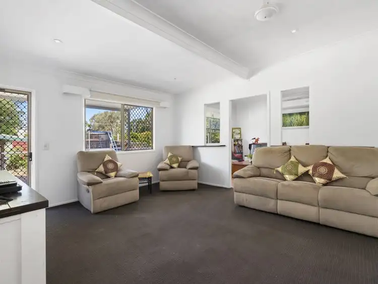 Sixth view of Homely house listing, 7 Jacaranda Avenue, Tweed Heads West NSW 2485