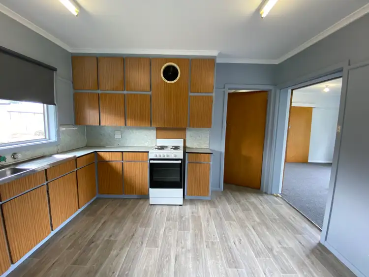Second view of Homely house listing, 11 Hoban Street, Watchem VIC 3482