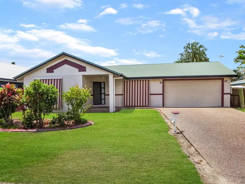 Main view of Homely house listing, 4 Steele Place, Kirwan QLD 4817