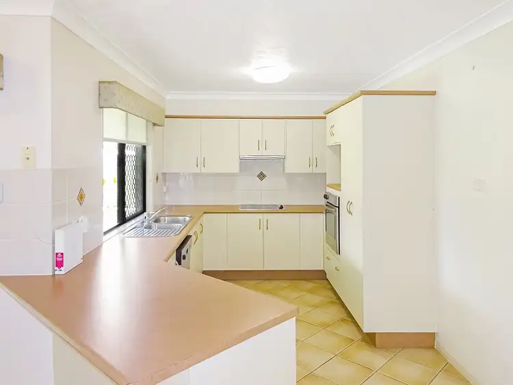 Second view of Homely house listing, 4 Steele Place, Kirwan QLD 4817