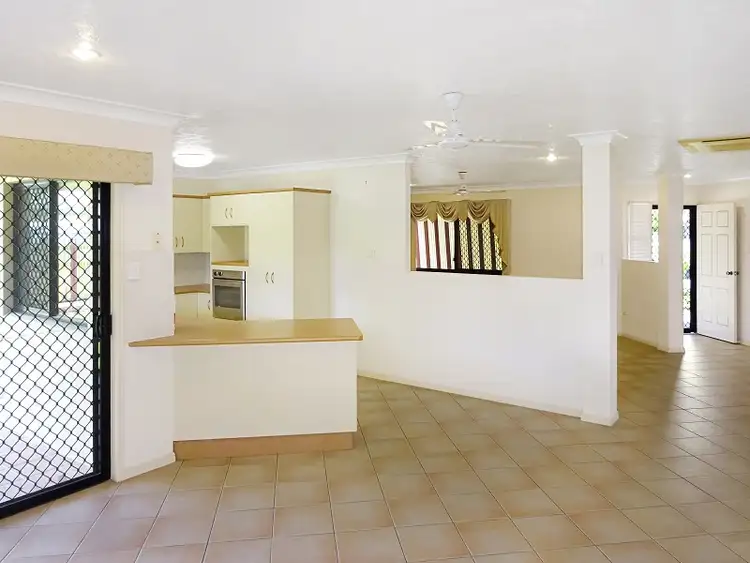 Third view of Homely house listing, 4 Steele Place, Kirwan QLD 4817