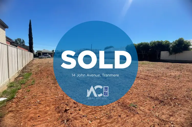 14 John Avenue, Tranmere SA 5073
