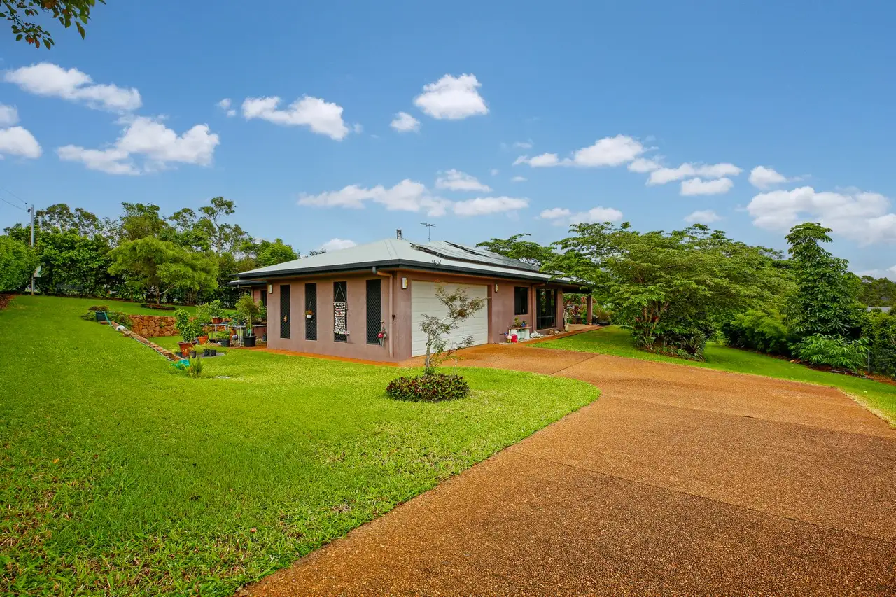 Main view of Homely house listing, 14 Lindgren Close, Tolga QLD 4882