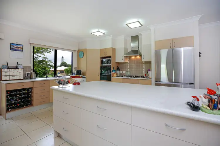 Second view of Homely house listing, 14 Lindgren Close, Tolga QLD 4882