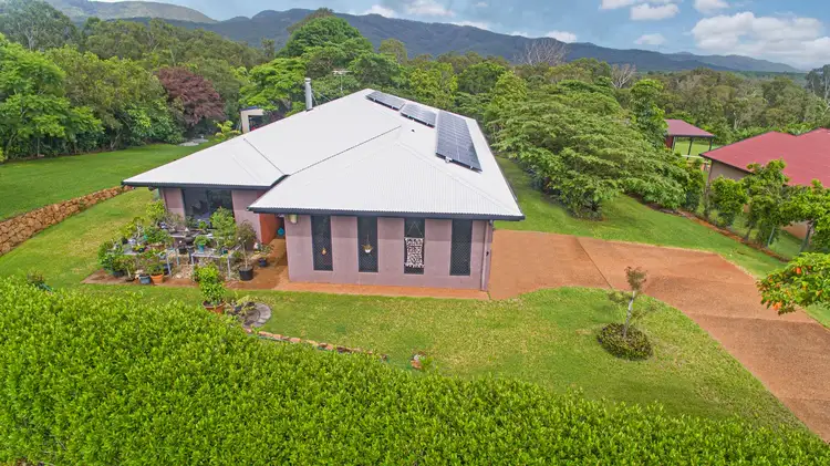 Third view of Homely house listing, 14 Lindgren Close, Tolga QLD 4882