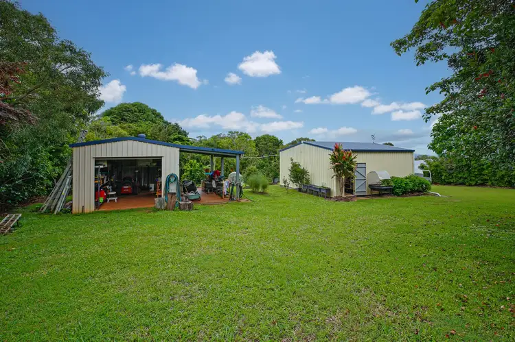 Fourth view of Homely house listing, 14 Lindgren Close, Tolga QLD 4882