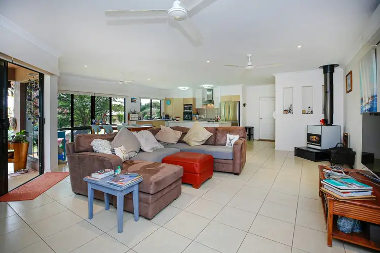 Fifth view of Homely house listing, 14 Lindgren Close, Tolga QLD 4882