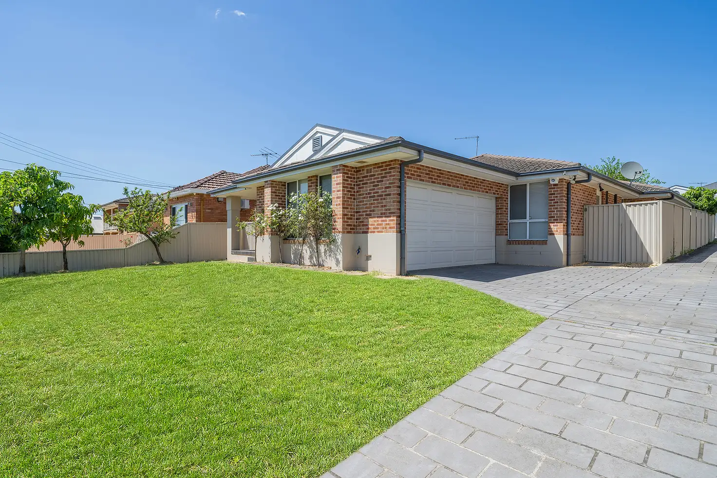 Main view of Homely house listing, 596 The Horsley Drive, Smithfield NSW 2164
