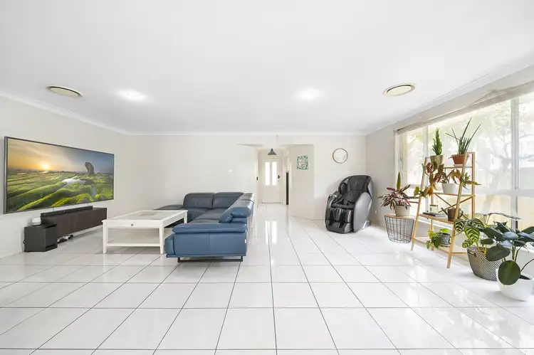 Second view of Homely house listing, 596 The Horsley Drive, Smithfield NSW 2164