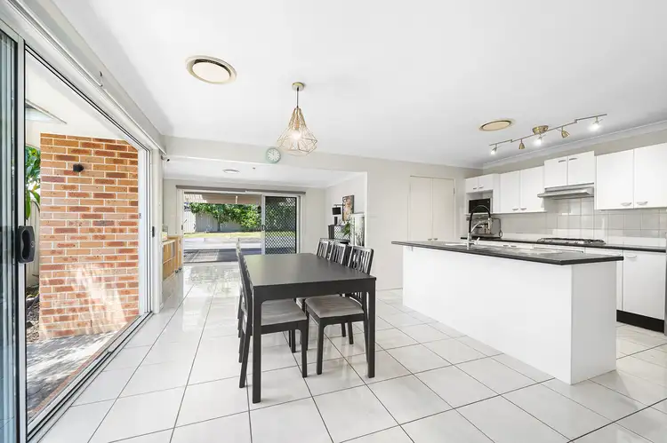 Third view of Homely house listing, 596 The Horsley Drive, Smithfield NSW 2164