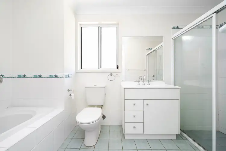 Fifth view of Homely house listing, 596 The Horsley Drive, Smithfield NSW 2164