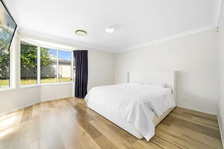 Sixth view of Homely house listing, 596 The Horsley Drive, Smithfield NSW 2164