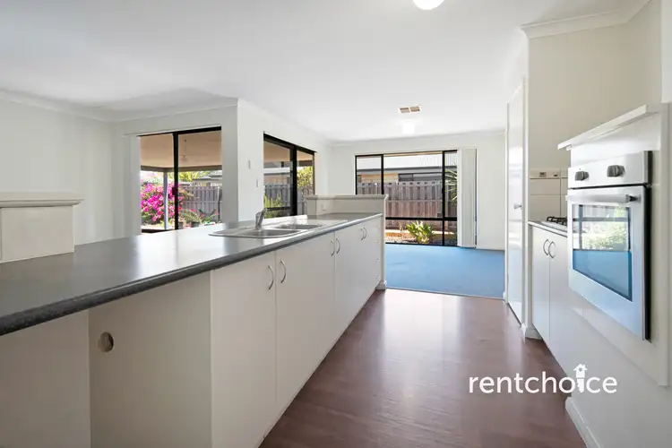 Fifth view of Homely house listing, 53 Mona Vale Loop, Ellenbrook WA 6069