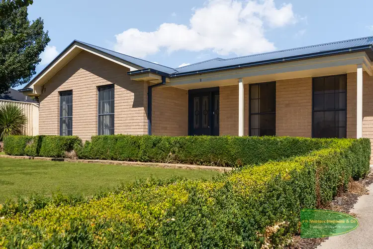 Second view of Homely house listing, 6 Piggott Place, Blayney NSW 2799