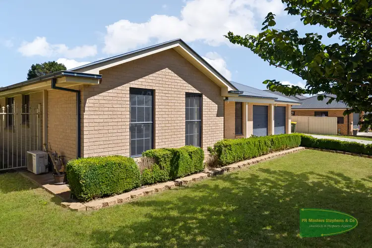 Third view of Homely house listing, 6 Piggott Place, Blayney NSW 2799