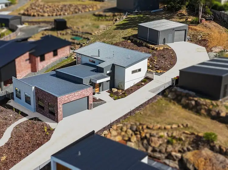 Fourth view of Homely house listing, 6 Amali Court, West Launceston TAS 7250
