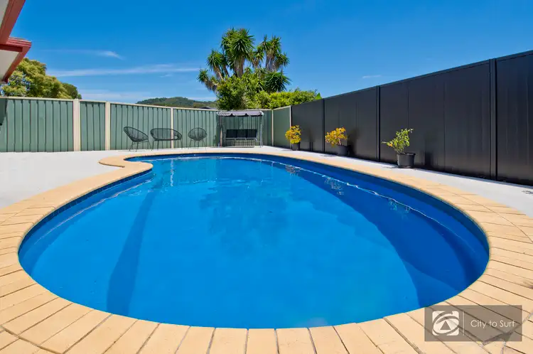 Second view of Homely house listing, 3 Riley Court, Windaroo QLD 4207