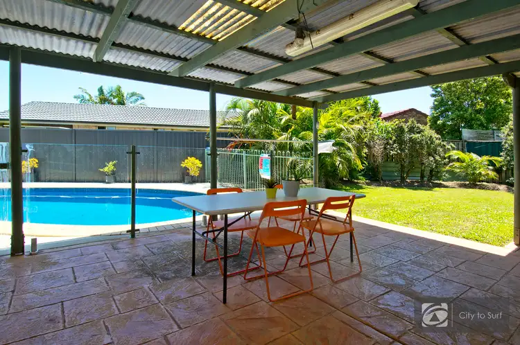 Fifth view of Homely house listing, 3 Riley Court, Windaroo QLD 4207