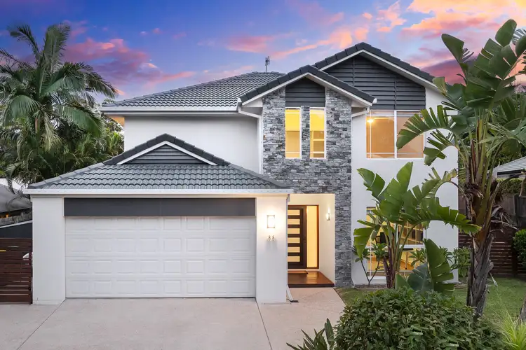 88 The Avenue, Peregian Springs QLD 4573