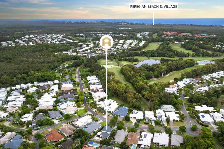 Fourth view of Homely house listing, 88 The Avenue, Peregian Springs QLD 4573