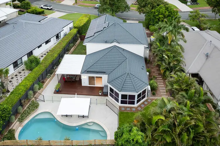 Fifth view of Homely house listing, 88 The Avenue, Peregian Springs QLD 4573