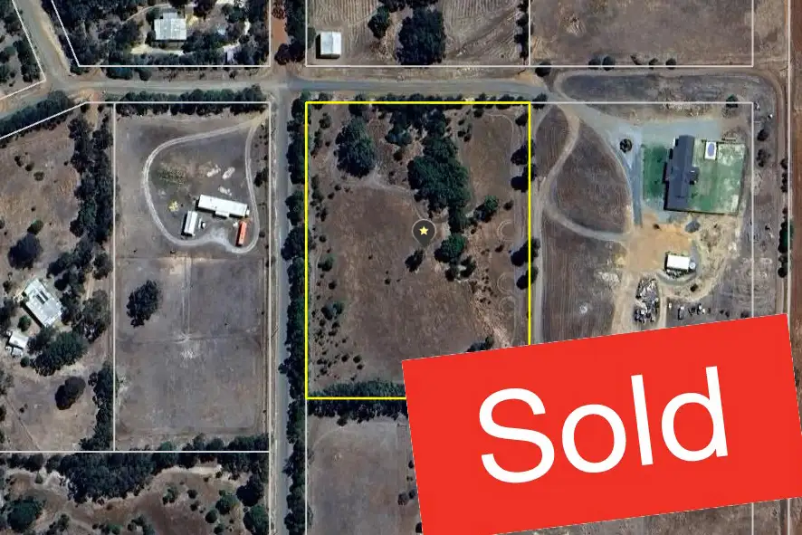 Main view of Homely land listing, 59 Munro Street, Cuballing WA 6311