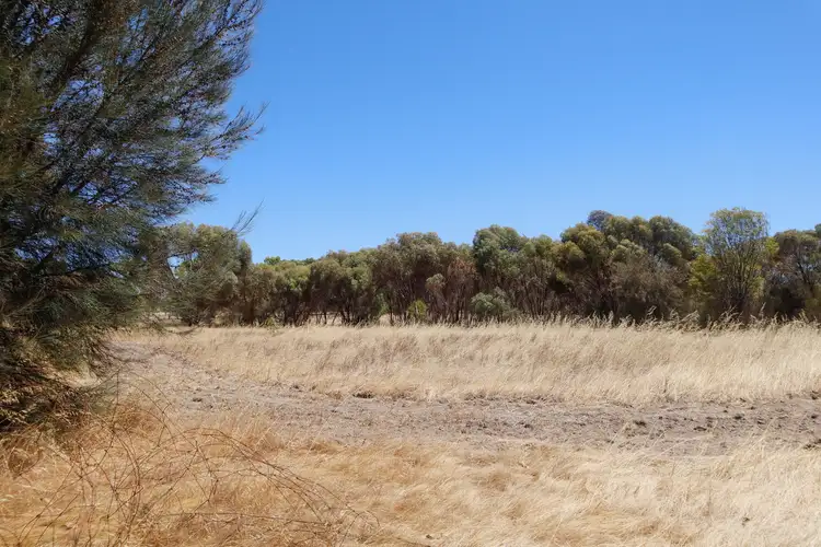 Second view of Homely land listing, 59 Munro Street, Cuballing WA 6311
