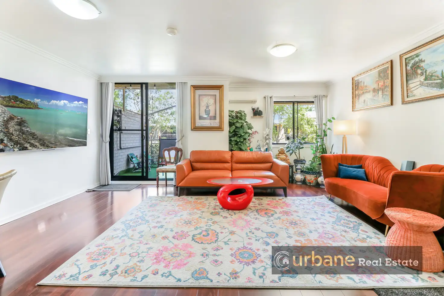 Main view of Homely apartment listing, 31/502-514 Carlisle Avenue, Mount Druitt NSW 2770