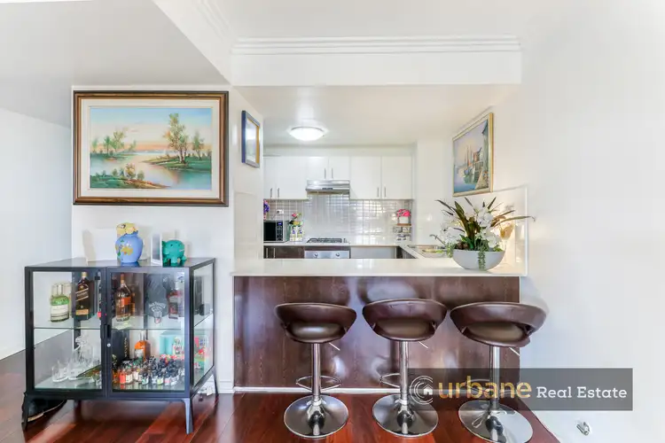Second view of Homely apartment listing, 31/502-514 Carlisle Avenue, Mount Druitt NSW 2770