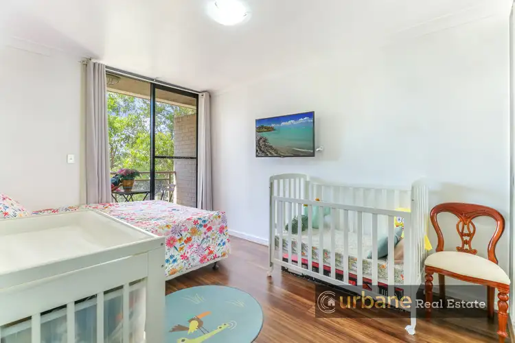 Third view of Homely apartment listing, 31/502-514 Carlisle Avenue, Mount Druitt NSW 2770