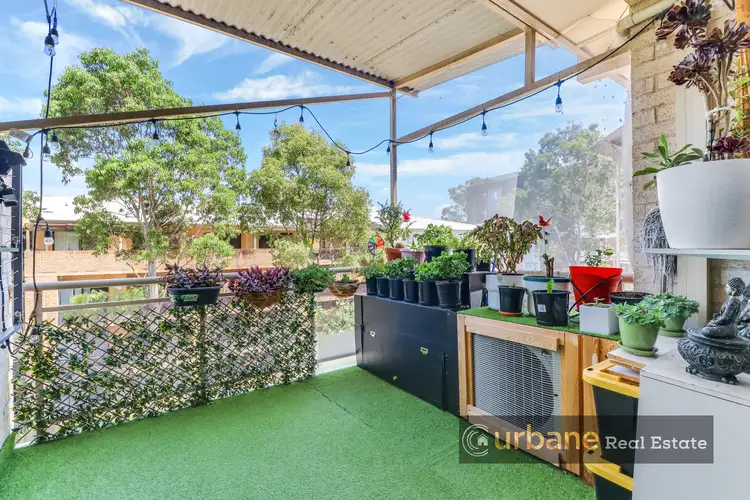 Fourth view of Homely apartment listing, 31/502-514 Carlisle Avenue, Mount Druitt NSW 2770