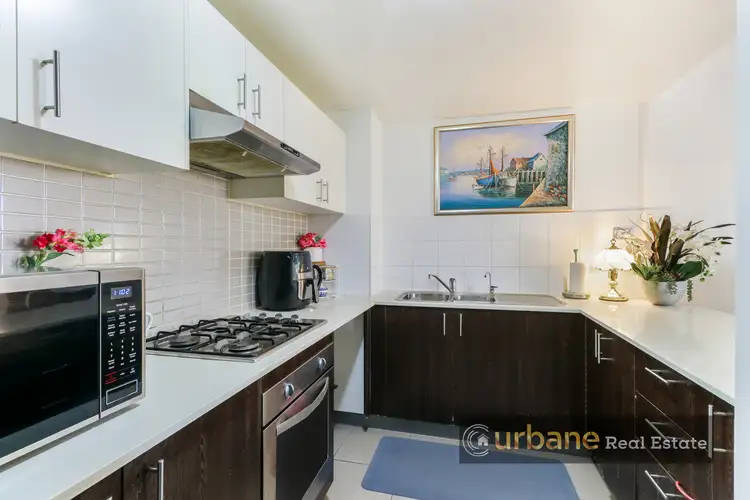 Fifth view of Homely apartment listing, 31/502-514 Carlisle Avenue, Mount Druitt NSW 2770