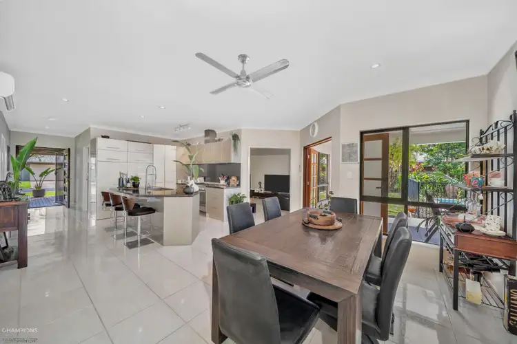 Fifth view of Homely house listing, 8 Alander Payet Close, Redlynch QLD 4870