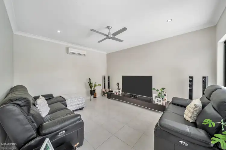 Sixth view of Homely house listing, 8 Alander Payet Close, Redlynch QLD 4870