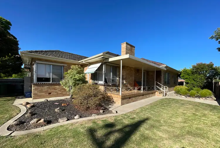 1030 Mate Street, North Albury NSW 2640
