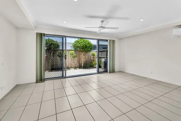 Second view of Homely townhouse listing, 115/5 Angela Way, Pimpama QLD 4209