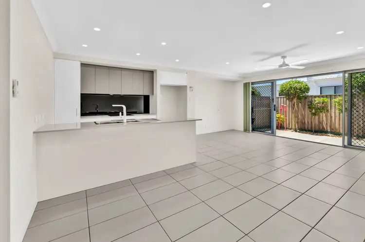 Third view of Homely townhouse listing, 115/5 Angela Way, Pimpama QLD 4209