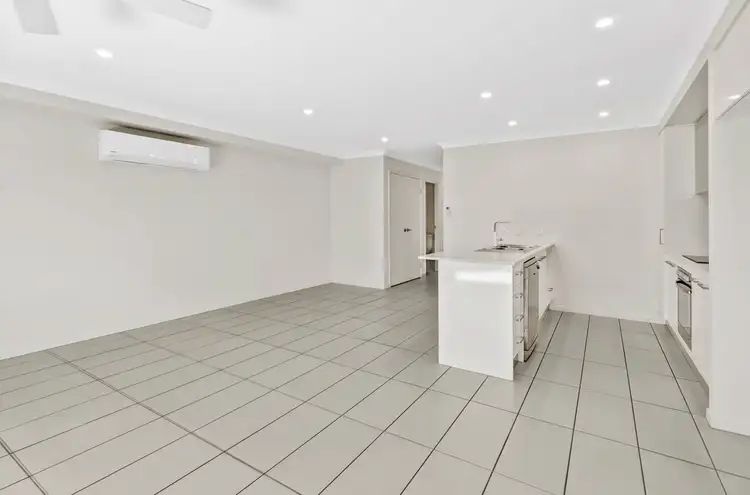 Fourth view of Homely townhouse listing, 115/5 Angela Way, Pimpama QLD 4209