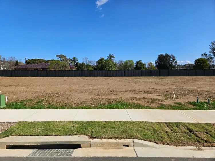 34 Lamancha Road, Austral NSW 2179