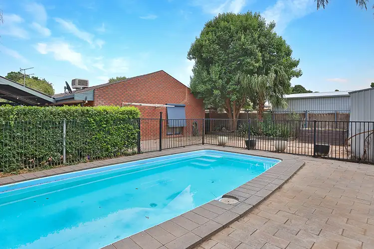 Fourth view of Homely house listing, 6 Mansell Drive, Mildura VIC 3500